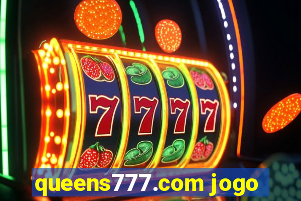 queens777.com jogo