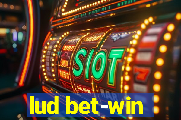 lud bet-win