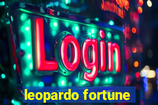 leopardo fortune