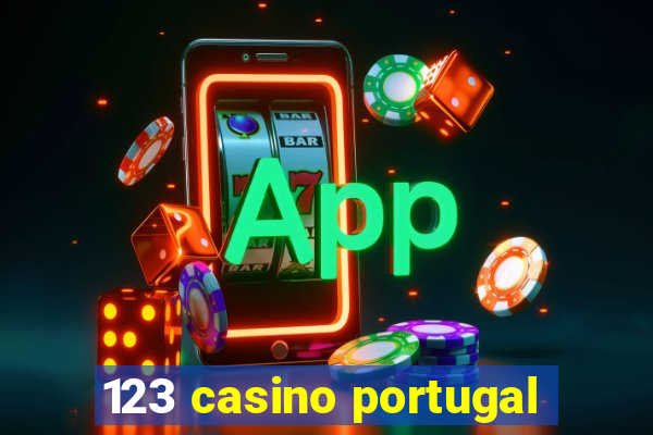 123 casino portugal