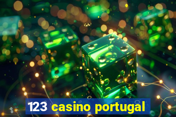 123 casino portugal