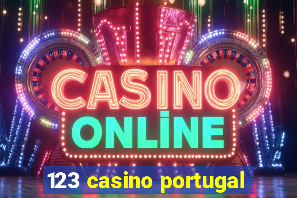 123 casino portugal