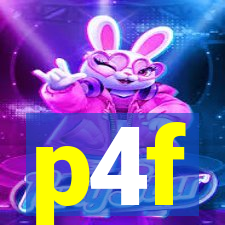 p4f