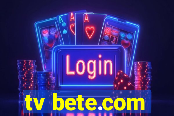 tv bete.com