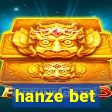 hanze bet