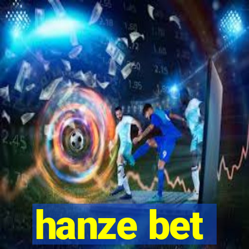 hanze bet