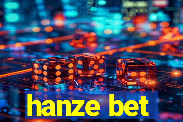 hanze bet