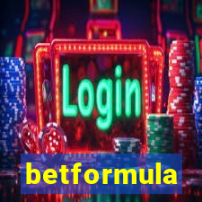 betformula