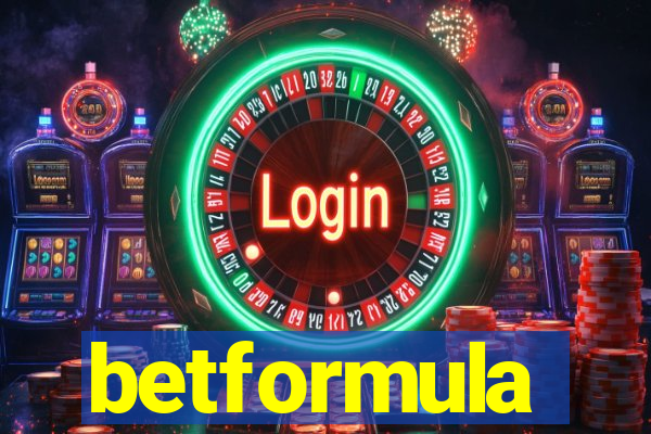 betformula