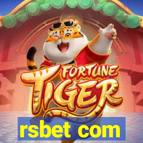 rsbet com