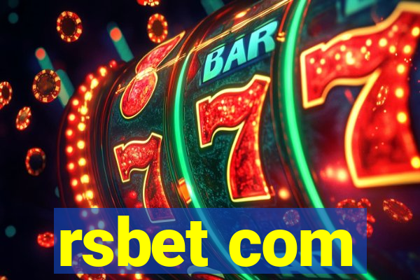 rsbet com