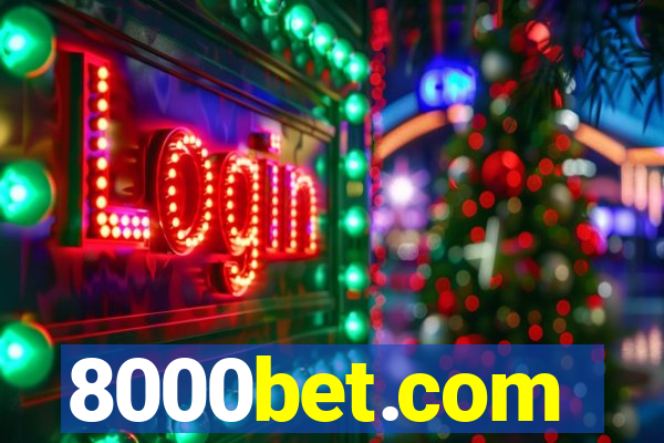 8000bet.com