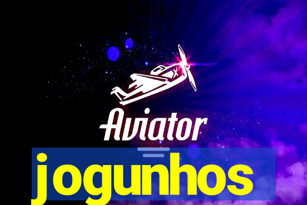 jogunhos