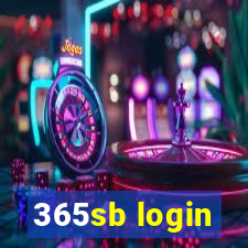 365sb login