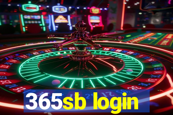 365sb login