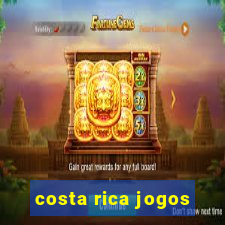 costa rica jogos