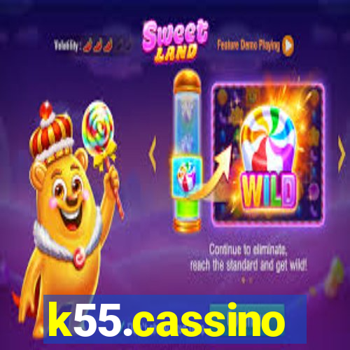 k55.cassino