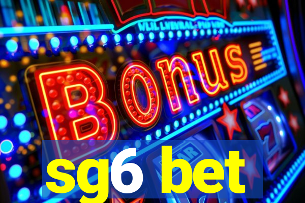 sg6 bet