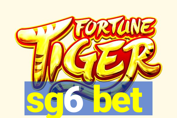 sg6 bet