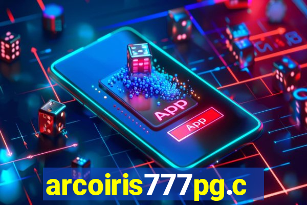 arcoiris777pg.com