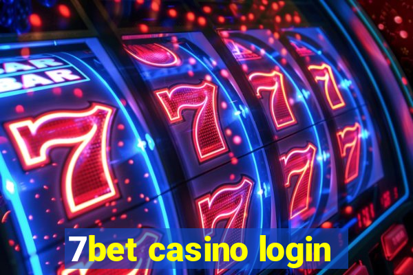 7bet casino login