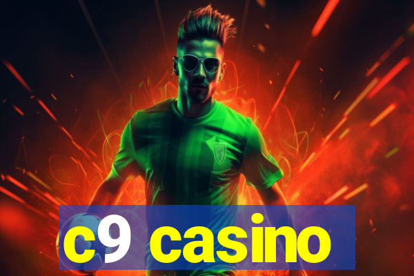 c9 casino