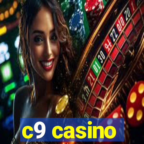 c9 casino