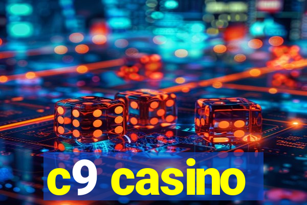 c9 casino