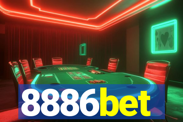 8886bet