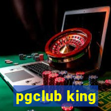 pgclub king