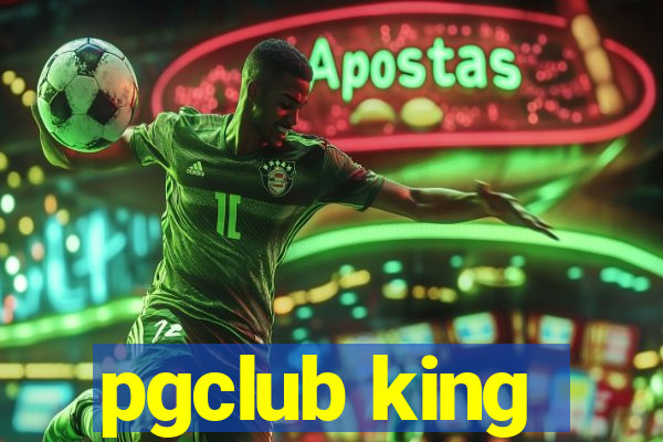 pgclub king