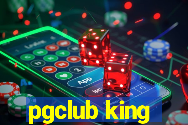 pgclub king