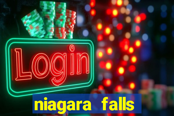 niagara falls ontario casinos