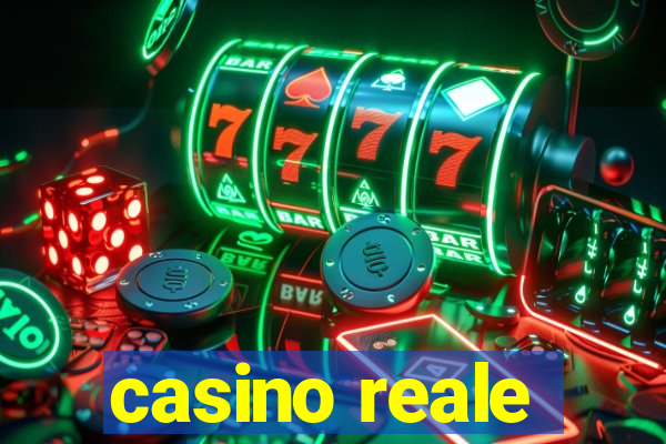 casino reale