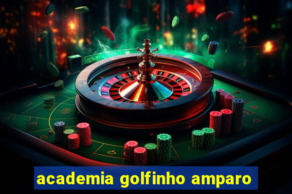 academia golfinho amparo