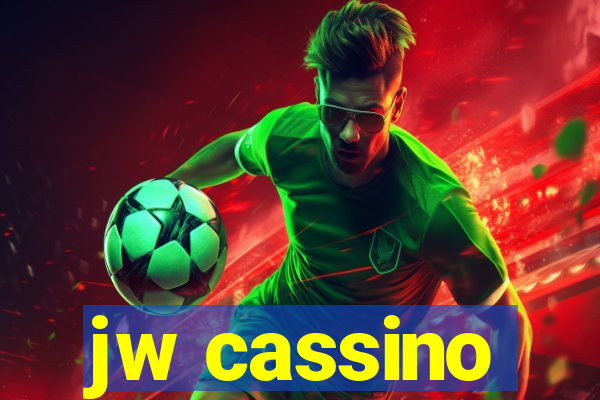 jw cassino