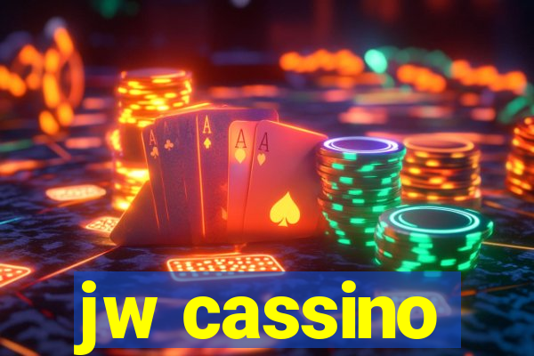 jw cassino