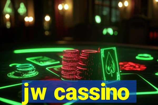 jw cassino