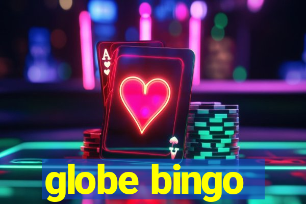 globe bingo