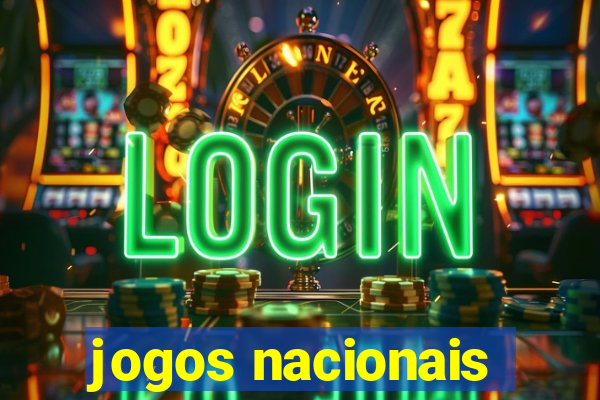 jogos nacionais