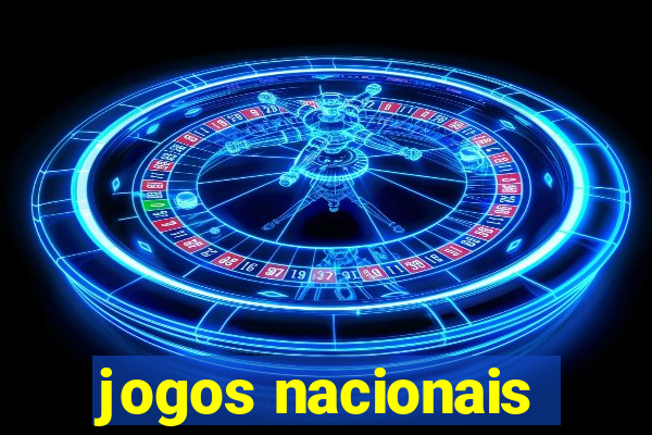 jogos nacionais