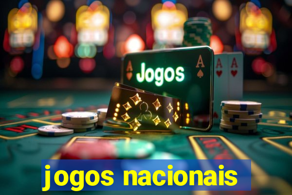 jogos nacionais