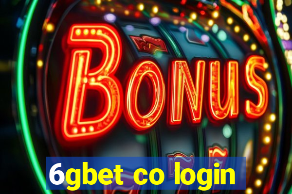 6gbet co login