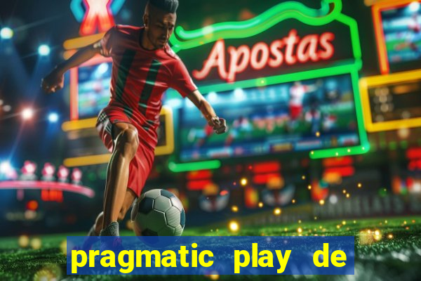 pragmatic play de casino portugal