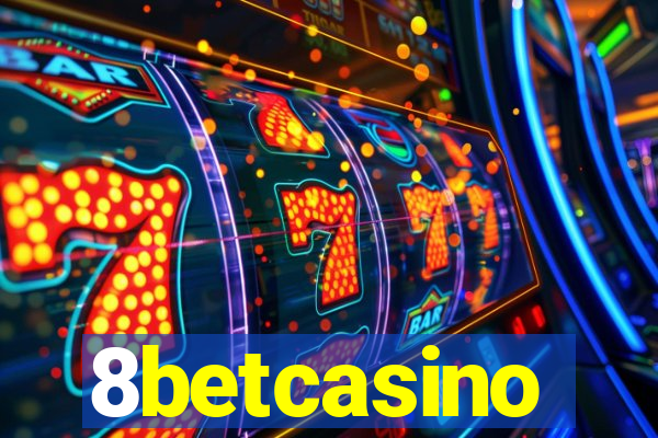 8betcasino