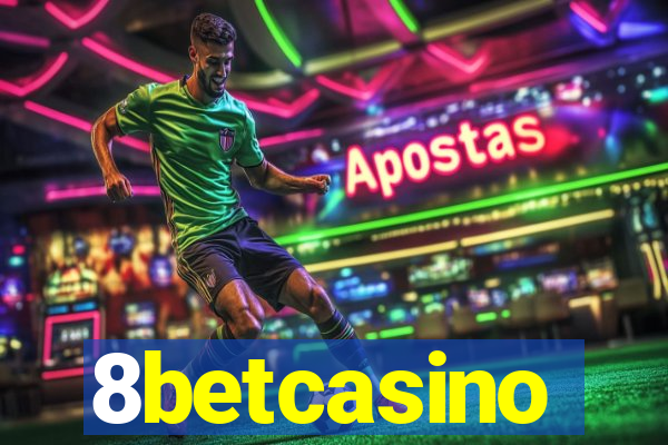 8betcasino