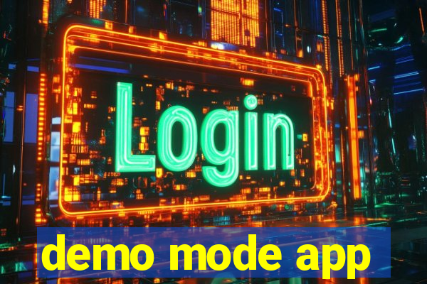 demo mode app