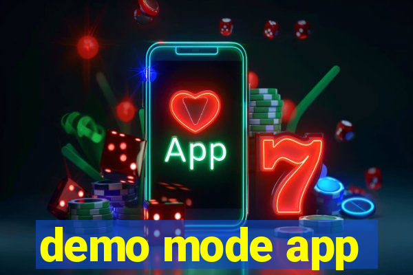 demo mode app