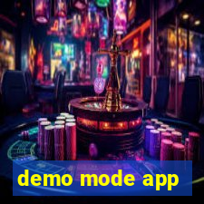 demo mode app