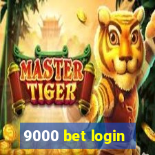 9000 bet login